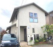 西渋川2丁目戸建ての画像