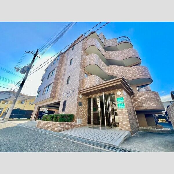 ロイヤルコート西明石Ⅱ