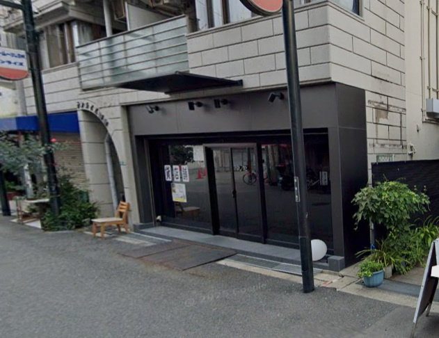 サンライズ服部