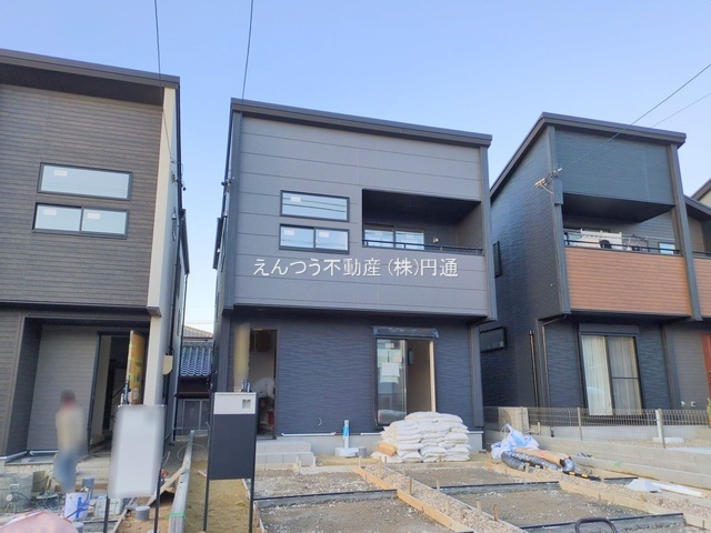 ブルーミングガーデンさつき台2丁目2期