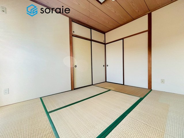 ラフィーネ川越の内装|2月13日撮影