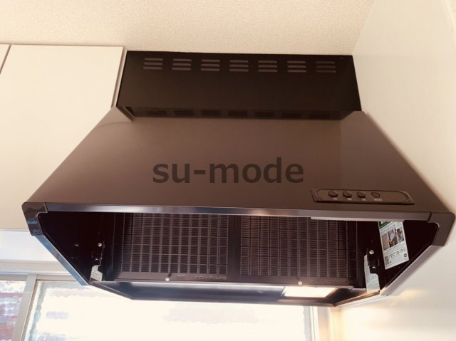 エコーハイツの設備