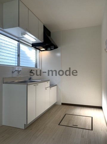 エコーハイツのその他共用部分