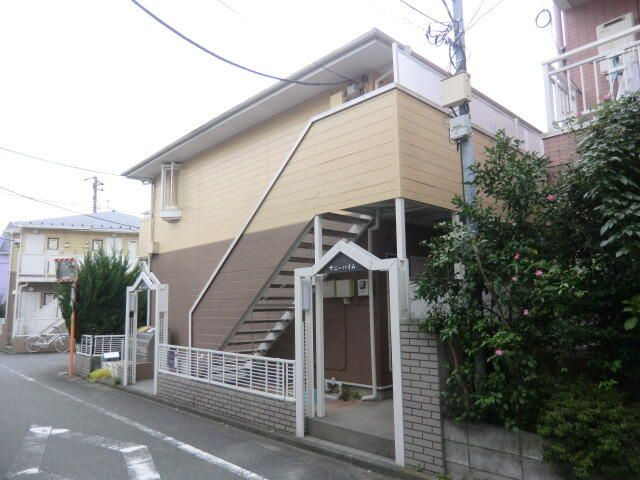 サニーハイムのその他