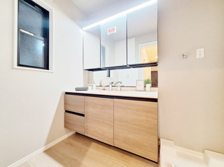 【キッチン】 | 西宮市　甲子園口５丁目　新築戸建