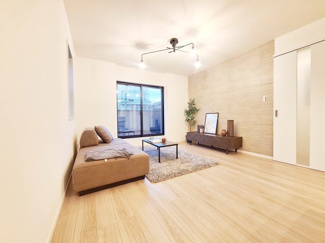 【その他】 | 西宮市　甲子園口５丁目　新築戸建