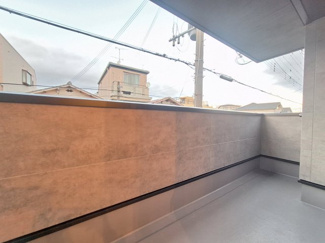 【その他】 | 西宮市　甲子園口５丁目　新築戸建