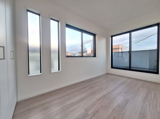 【洋室】 | 西宮市　甲子園口５丁目　新築戸建