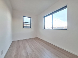 【洋室】 | 西宮市　甲子園口５丁目　新築戸建