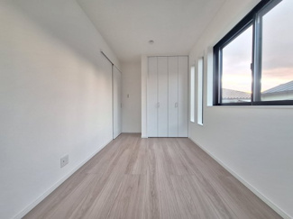 【洋室】 | 西宮市　甲子園口５丁目　新築戸建