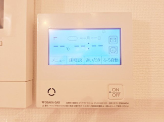 【防犯設備】 | 西宮市　甲子園口５丁目　新築戸建