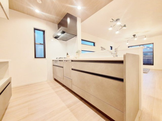 【その他】 | 西宮市　甲子園口５丁目　新築戸建