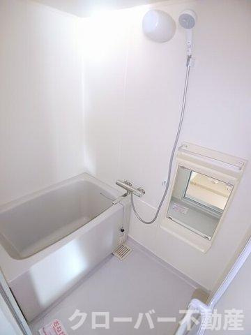 ニューシティカームＨＩＲＡＯＫの浴室