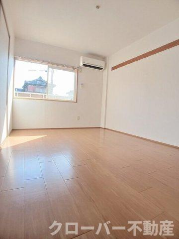 ニューシティカームＨＩＲＡＯＫの内装