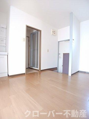 ニューシティカームＨＩＲＡＯＫの居間・リビング