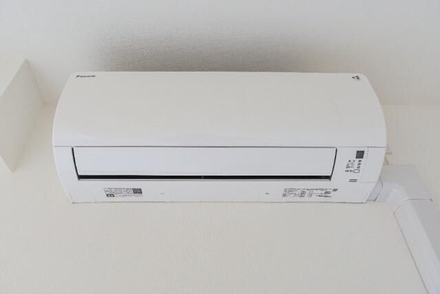 シーズンフラッツ押上サウスの設備