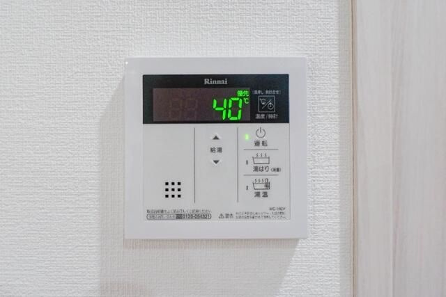 シーズンフラッツ押上サウスの設備