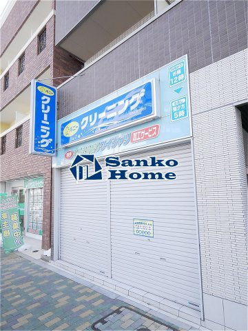 シーズンフラッツ押上サウスの周辺