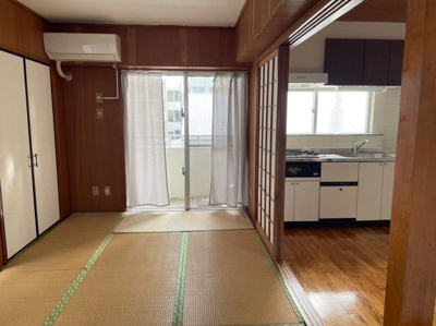  | ミナセハイム