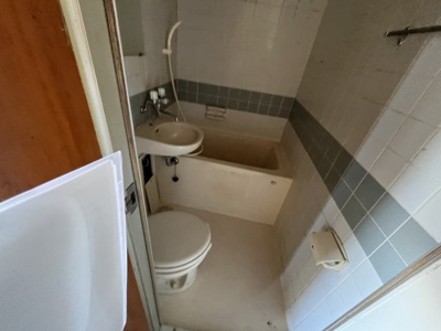  | ミナセハイム