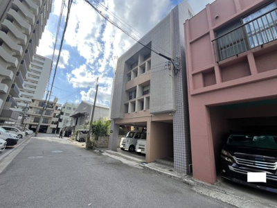  | ミナセハイム