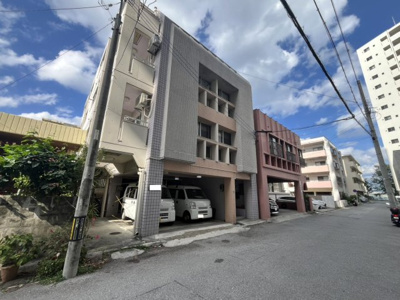  | ミナセハイム