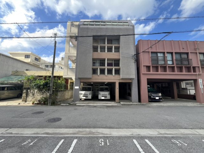  | ミナセハイム