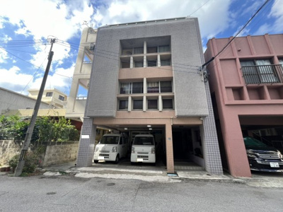  | ミナセハイム