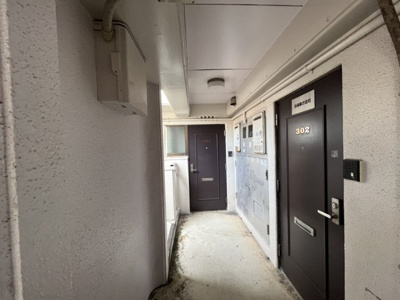  | ミナセハイム