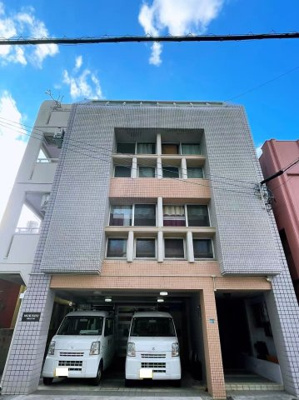  | ミナセハイム