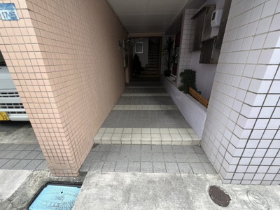  | ミナセハイム