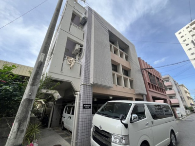  | ミナセハイム