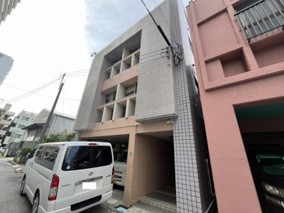  | ミナセハイム