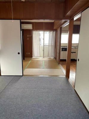  | ミナセハイム