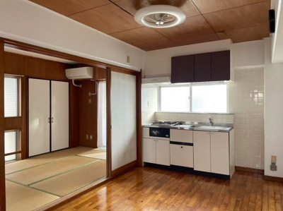  | ミナセハイム