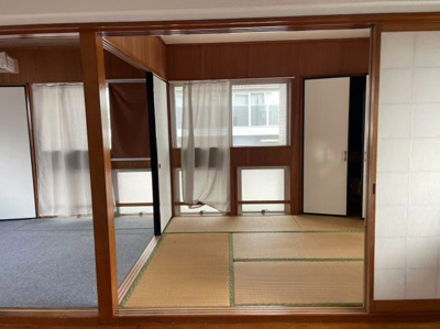  | ミナセハイム