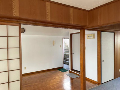  | ミナセハイム