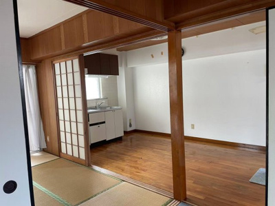  | ミナセハイム