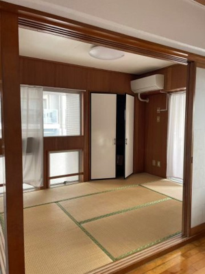  | ミナセハイム