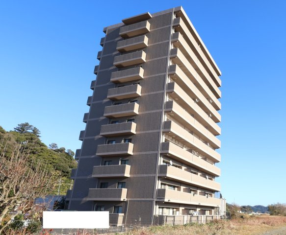 グランフォレスト楽山公園