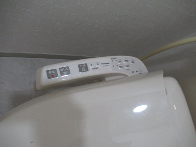 セジュール12オークスの設備|サンプル