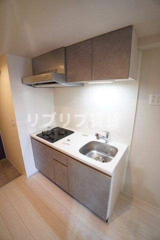 D-ROOM千葉中央の外観