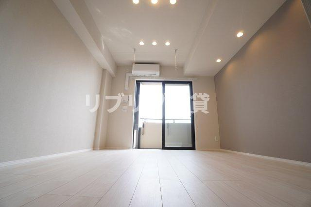 D-ROOM千葉中央の外観
