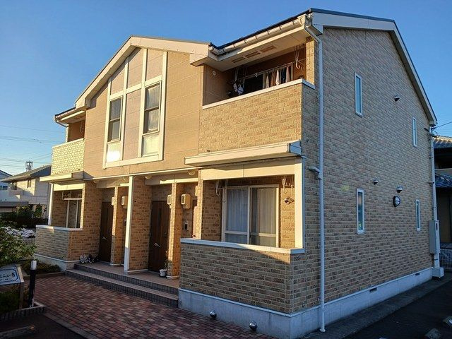 ヴィラ・アヴェニュー　Ⅳ