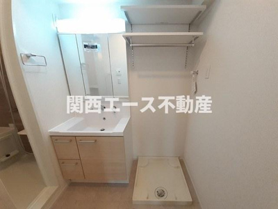 【洗面所】 | グレートエレガンス’24