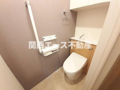 【トイレ】 | グレートエレガンス’24