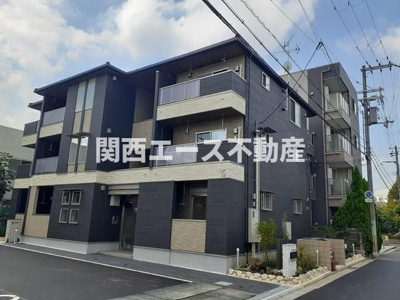 【外観】 | グレートエレガンス’24