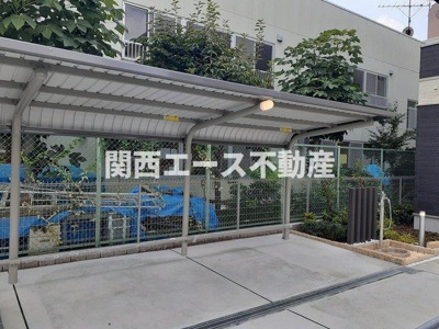 【その他共用部分】 | グレートエレガンス’24