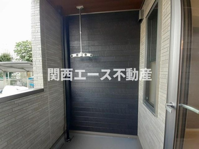 【バルコニー】 | グレートエレガンス’24