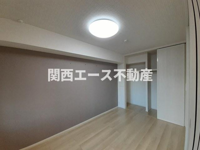 【寝室】 | グレートエレガンス’24